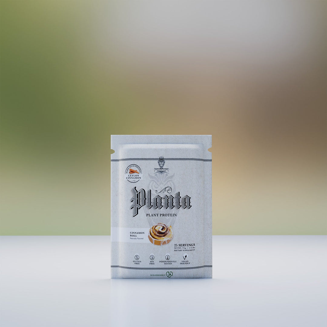 🎁 Planta Sample - 1 Serving (100% off)