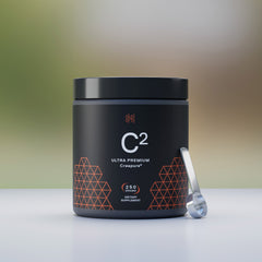 C2 Ultrapure Premium Creapure®