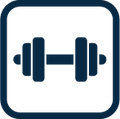 Stronger, Faster Recovery icon