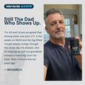 NAD3® 30 • An All Natural NAD+ Booster® Dietary Supplement (15 Day Supply)