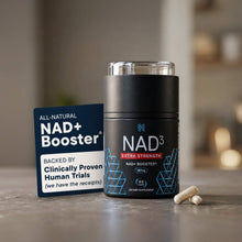 NAD3® Extra Strength starter kit