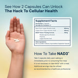 NAD3 product image 3