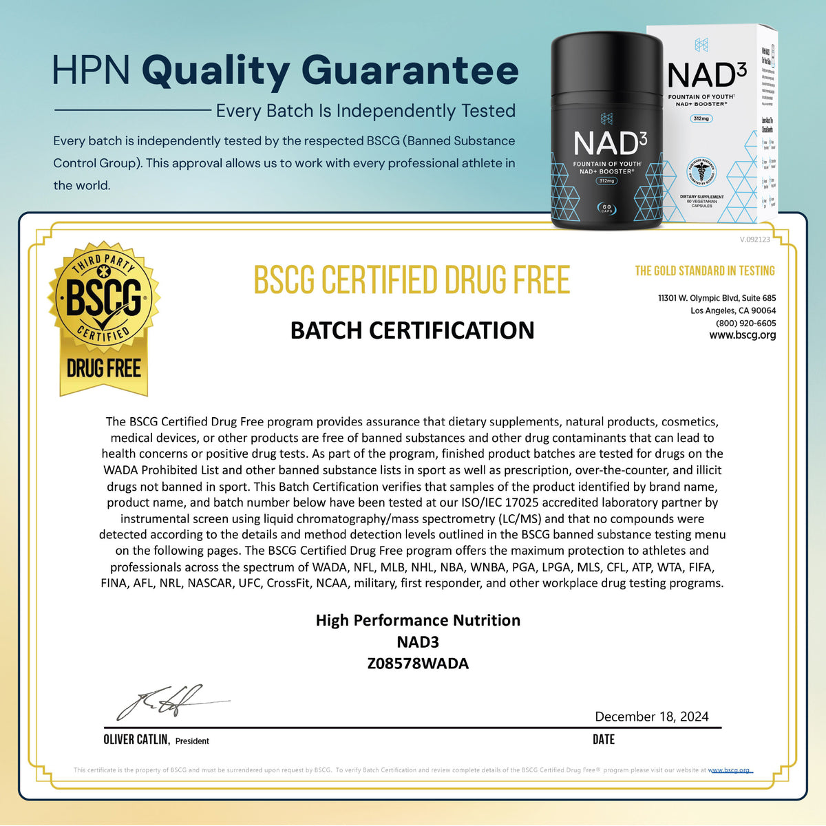 NAD3 product image 8