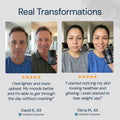 NAD3® 30 • An All Natural NAD+ Booster® Dietary Supplement (15 Day Supply)