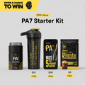 PA7® Mediator mTOR Elevation