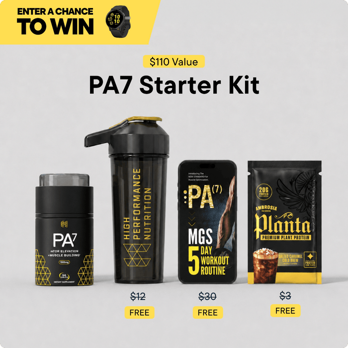 PA7® Mediator mTOR Elevation