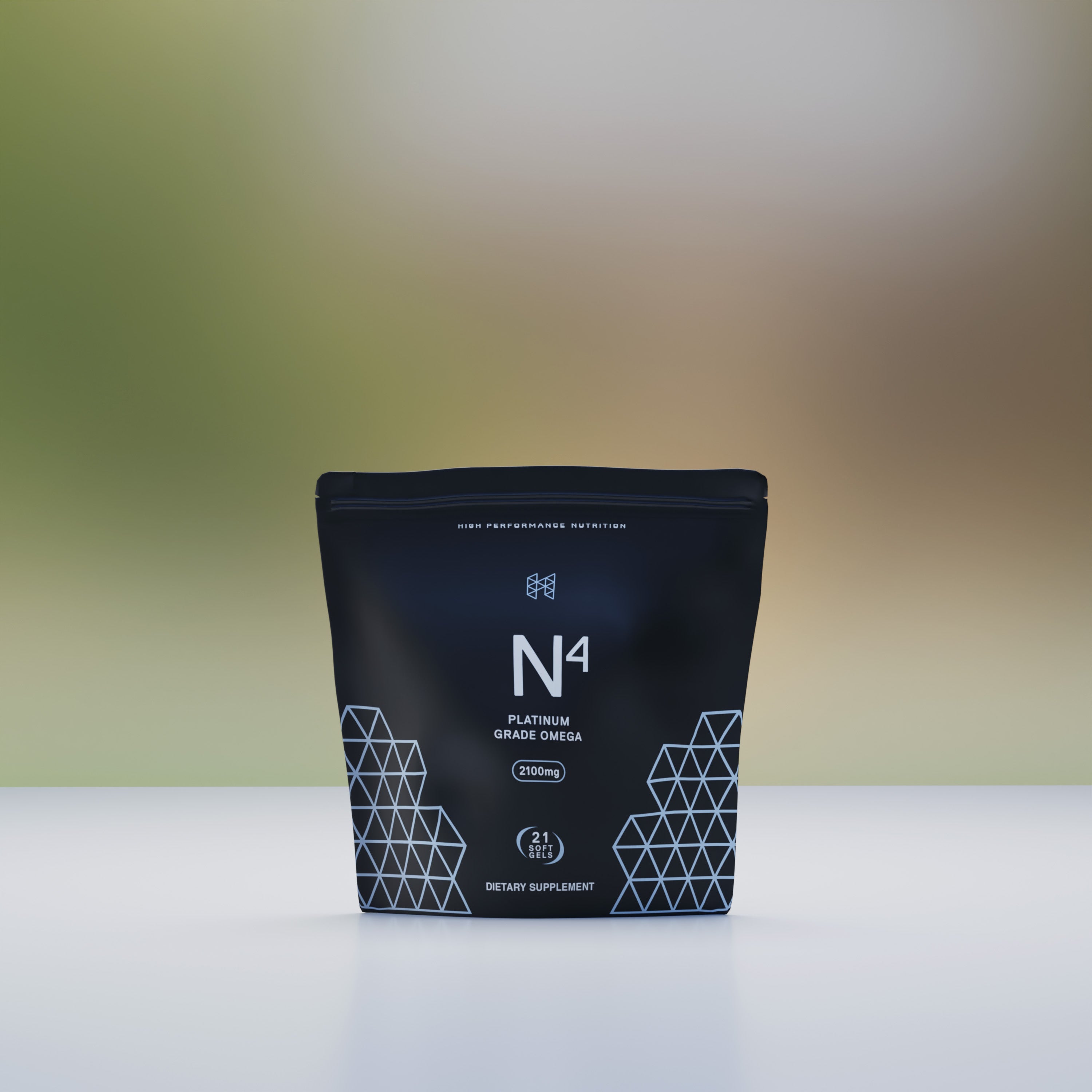 Productos HPN | Suministro para una semana 