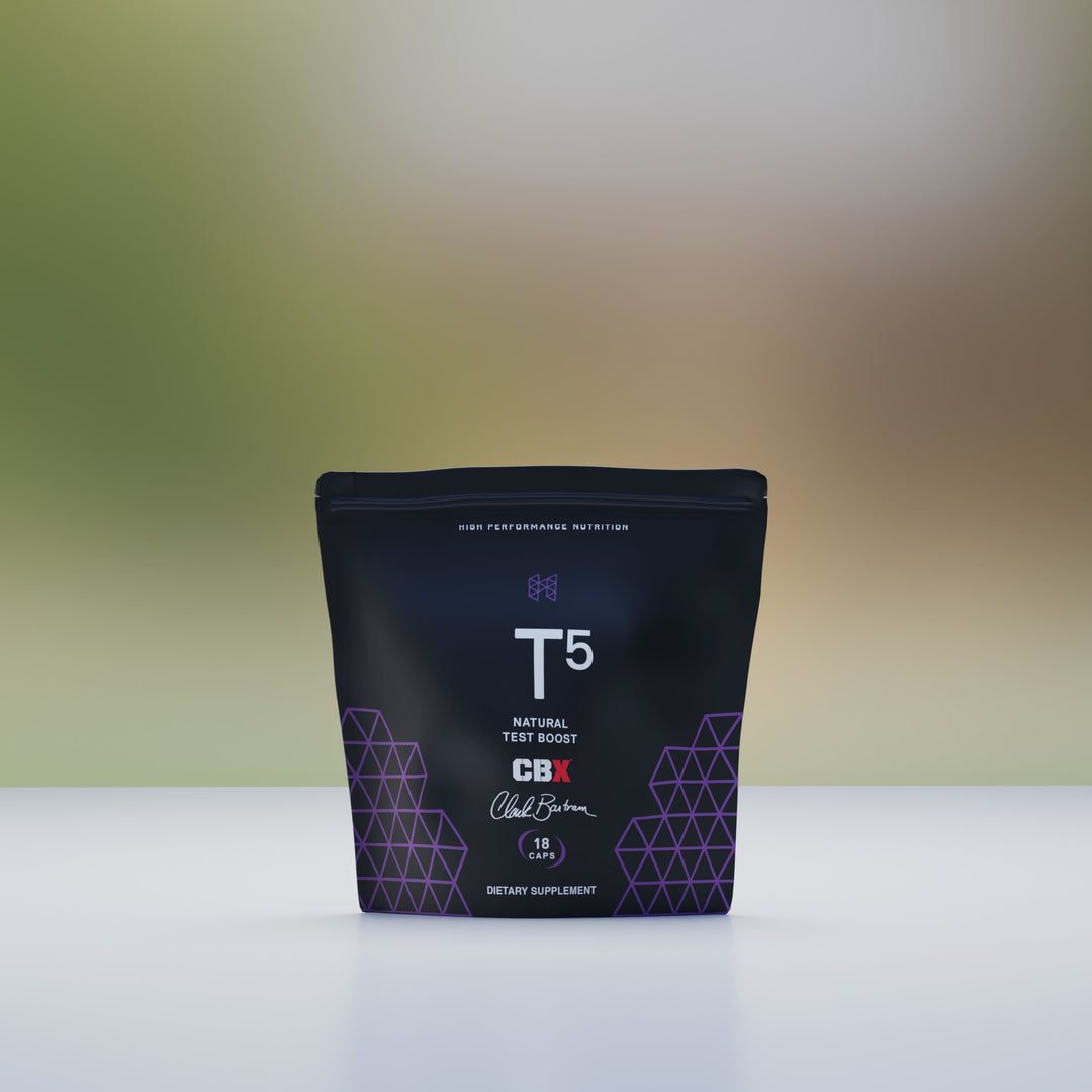 🎁 HPN Products | 1-Week Supply (100% off)