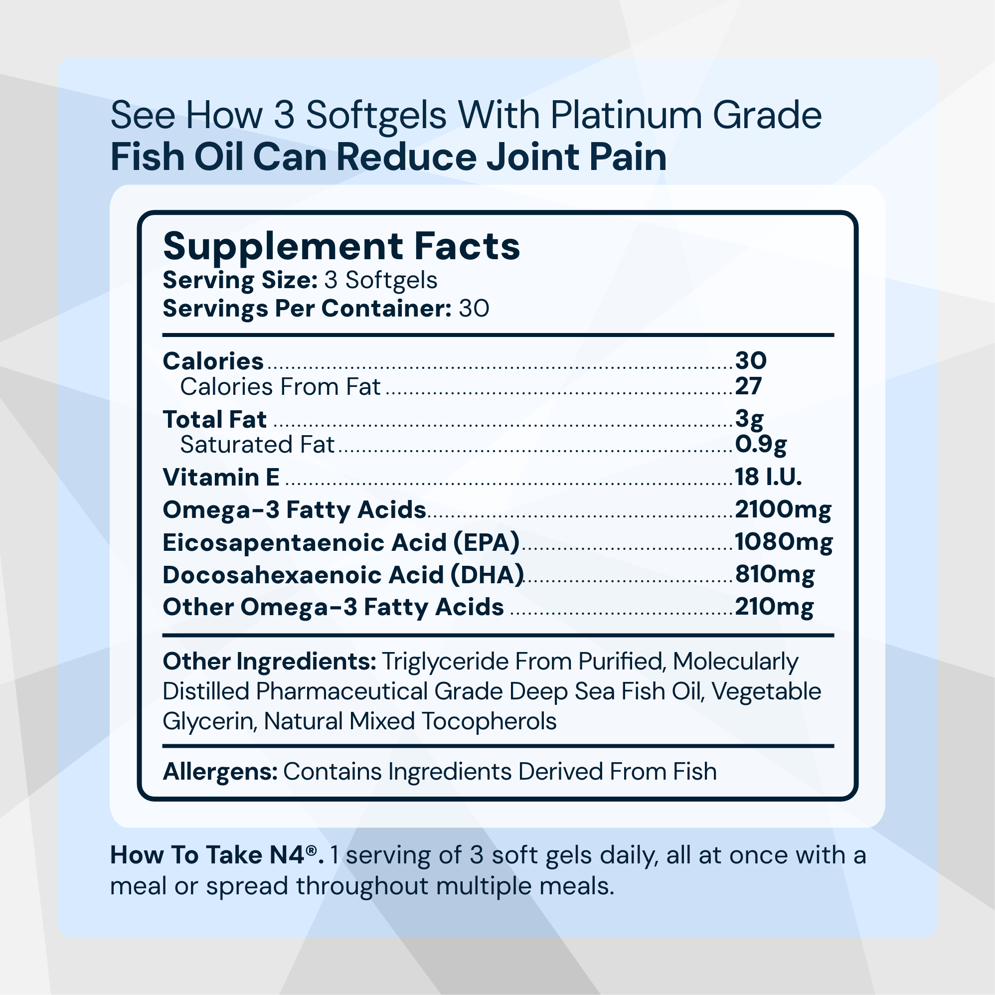 #1 Men's Vitality & Anti-Aging Bundle