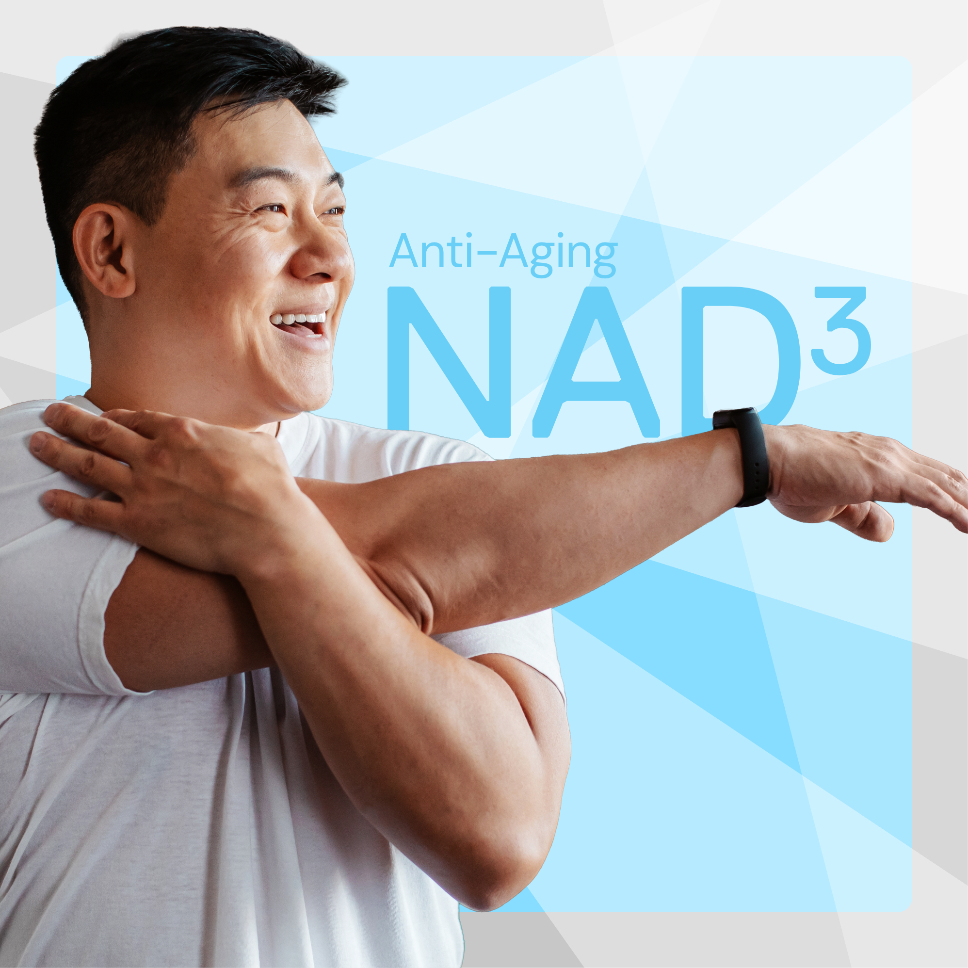 #1 Men's Vitality & Anti-Aging Bundle