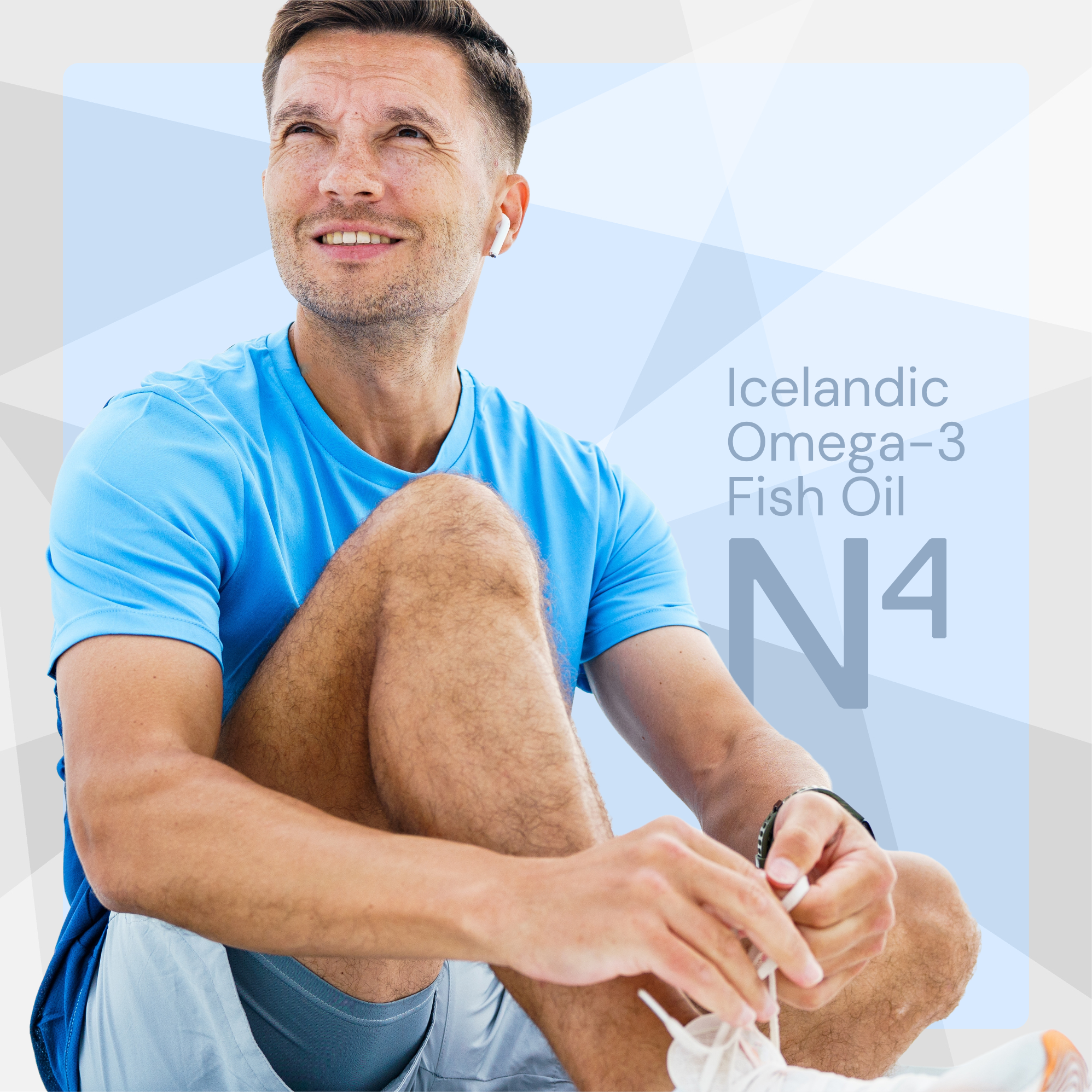 #1 Men's Vitality & Anti-Aging Bundle