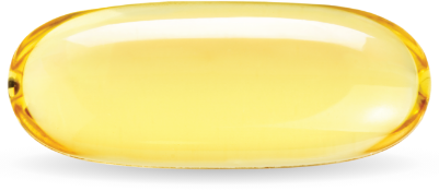 Supplement capsule