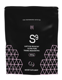 S(9) Sirtuin Booster
